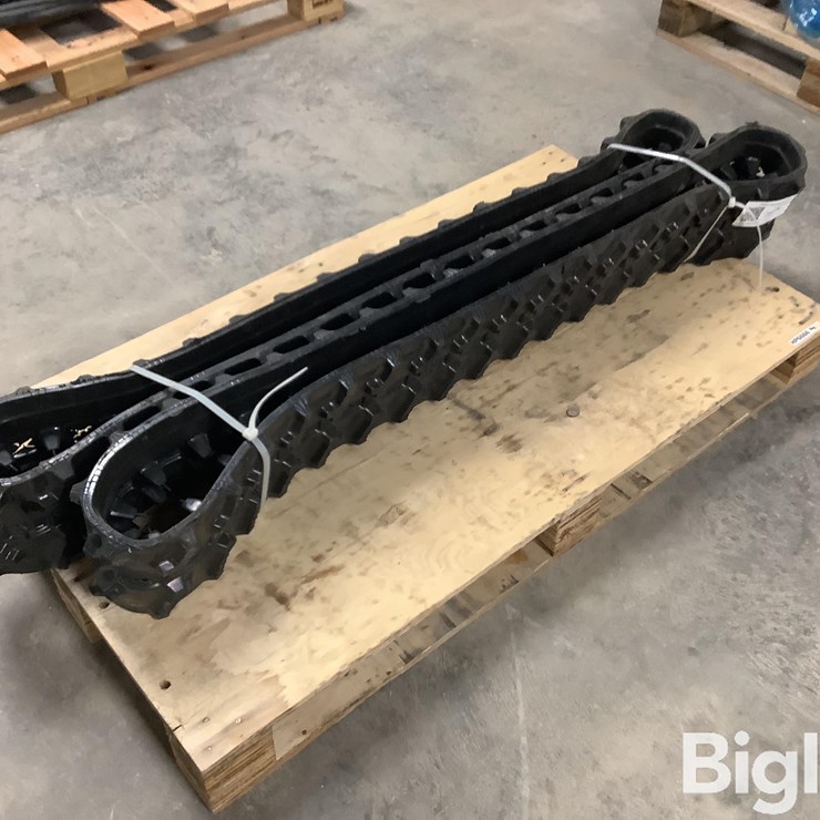 Rubber Tracks