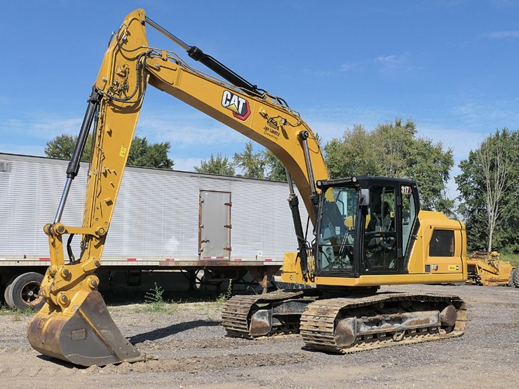 caterpillar-317-image-1
