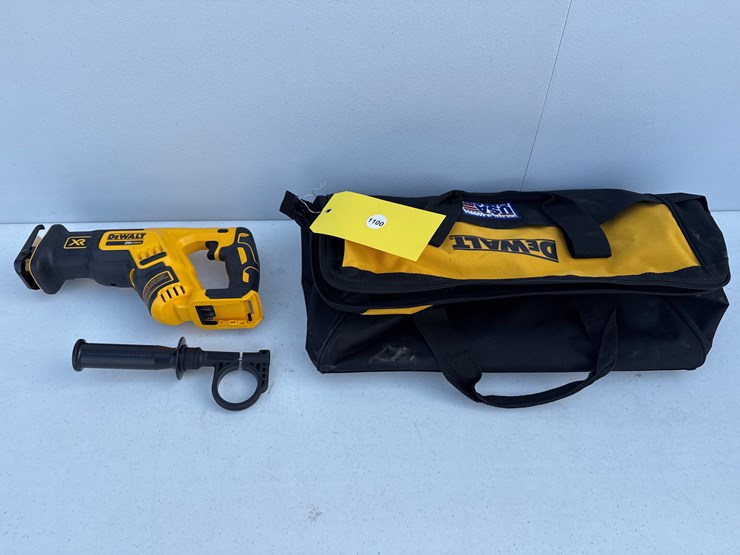#1100-•-dewalt-20v-max*-xr®-brushless-compact-reciprocating-saw-image-1