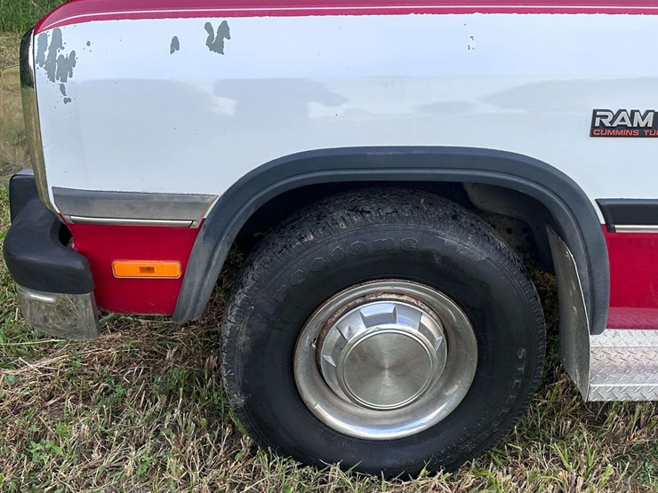 1991-dodge-d250-image-5