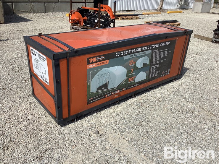 tmg-tmg-st2031v-20’x30’-straight-wall-pvc-shelter-image-1