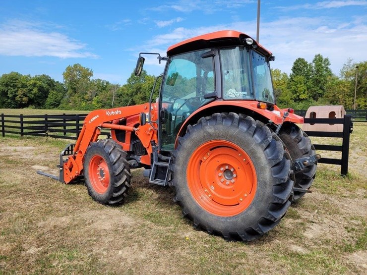 2021-kubota-tractor-with-loader-w/84"-qa-bucket-image-2