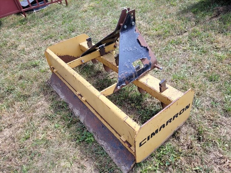 cimaron-60"-box-grader-image-2