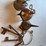 skeleton-keys-on-ring,-copper-bunsen-burner,-oil-sprayer&-funnel-can-image-6