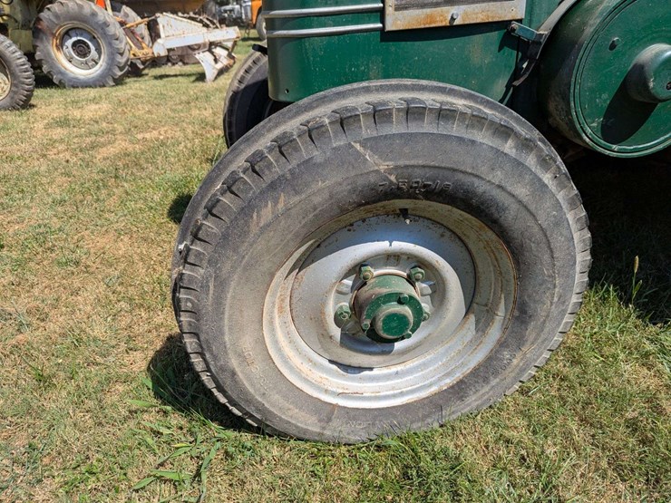 field-marshall-tractor---diesel-image-20