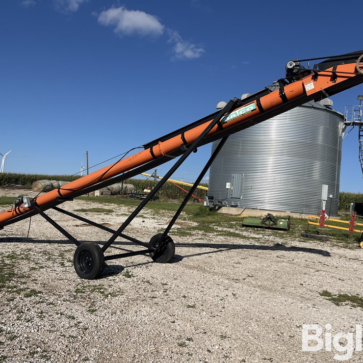 2011 BATCO 1535TD