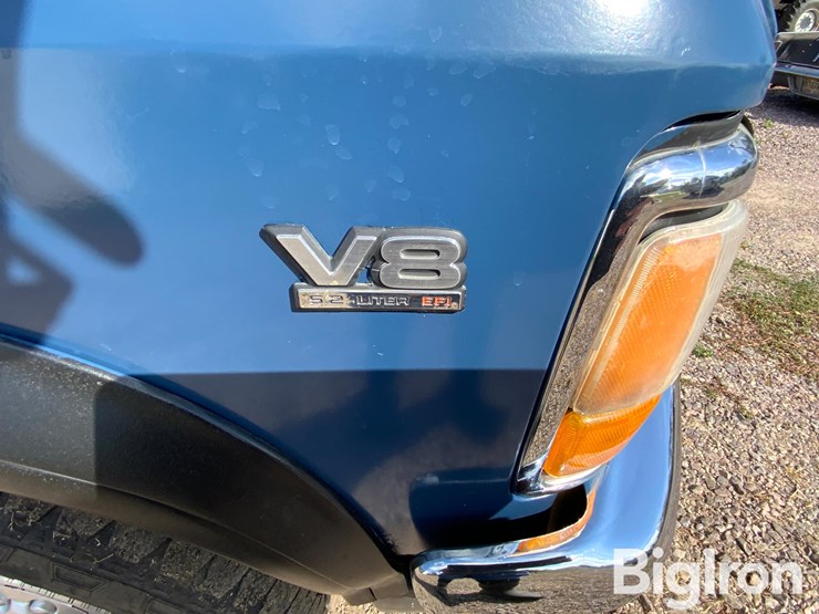 1991-dodge-dakota-image-9