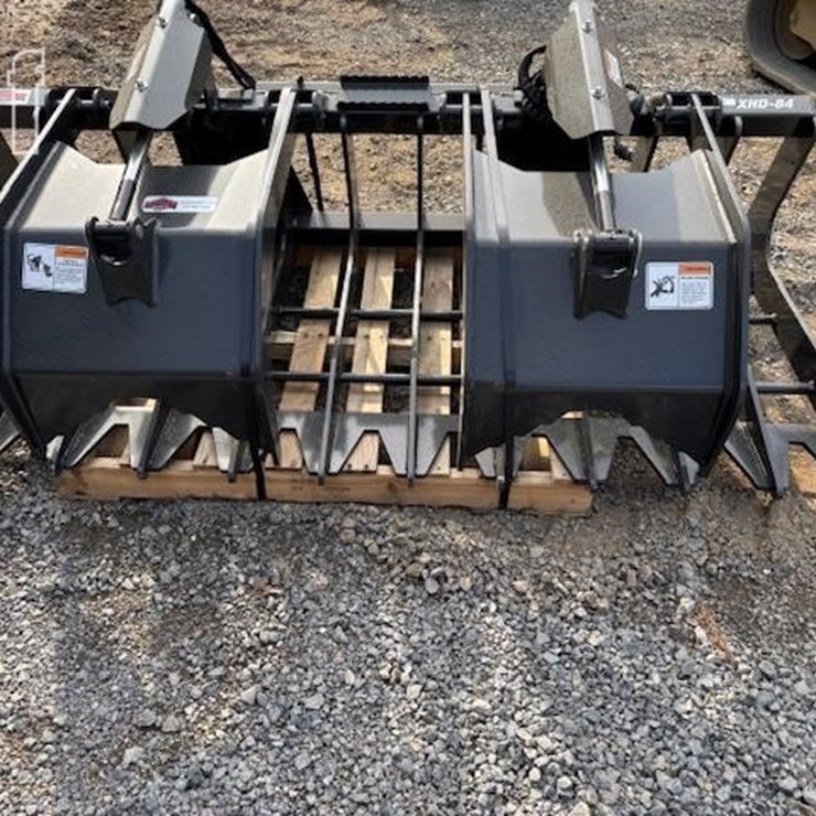STOUT XHD84