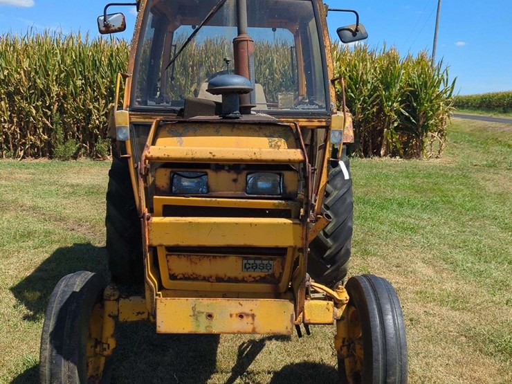 case-1394-tractor---us-air-force-84d1360-image-2