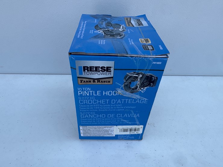 #1052-•-reese-10-ton-pintle-hitch-image-2