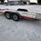 #1646-•-1991-ditch-witch-18ft-heavy-duty-tilt-trailer-image-3