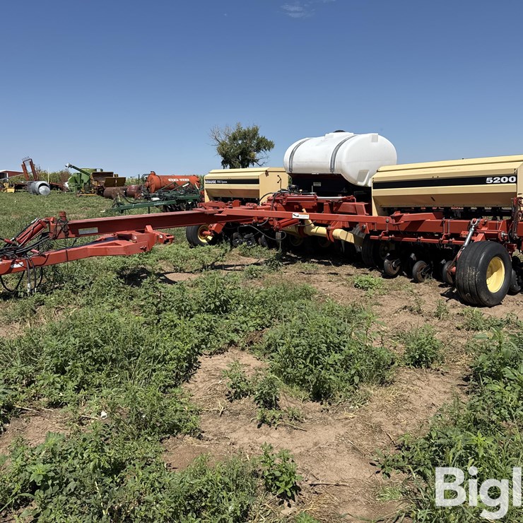 2010 KRAUSE 5200