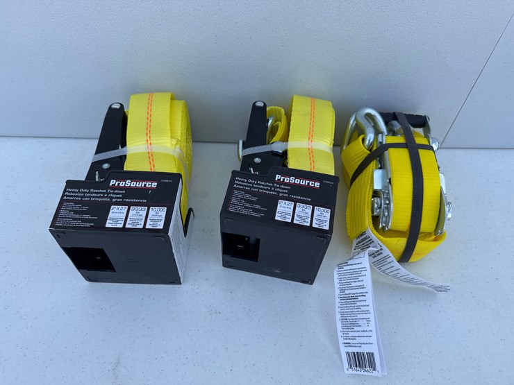 #1016-•-2in-x-27ft-ratchet-straps-image-1