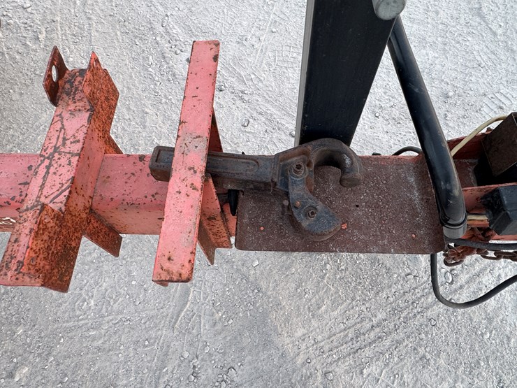 #1646-•-1991-ditch-witch-18ft-heavy-duty-tilt-trailer-image-9