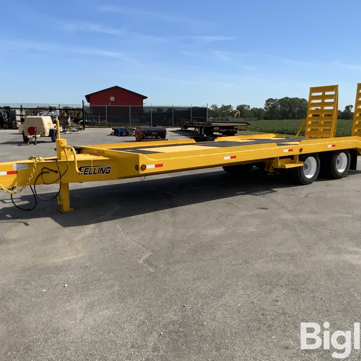2014 FELLING FT-40-2 LP