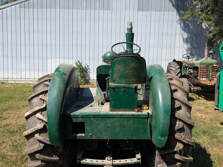 field-marshall-tractor---diesel-image-3