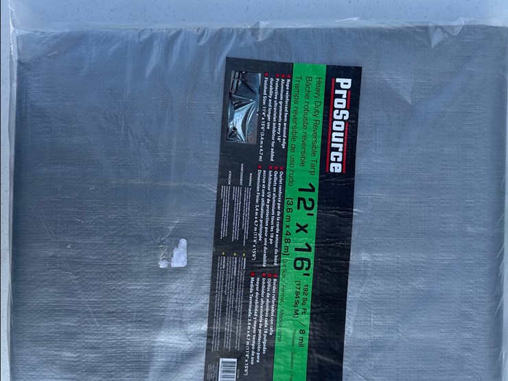 #1054-•-assorted-tarps-image-3
