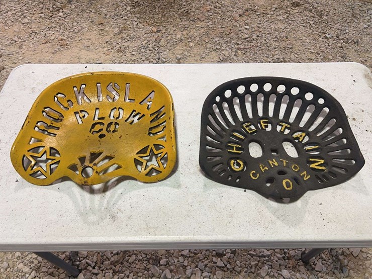 (2)-cast-iron-seats-image-1