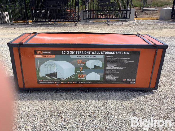 tmg-tmg-st2031v-20’x30’-straight-wall-pvc-shelter-image-4