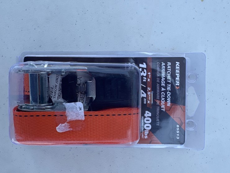 #1033-•-1in-x-13ft-ratchet-tie-down-straps-image-2