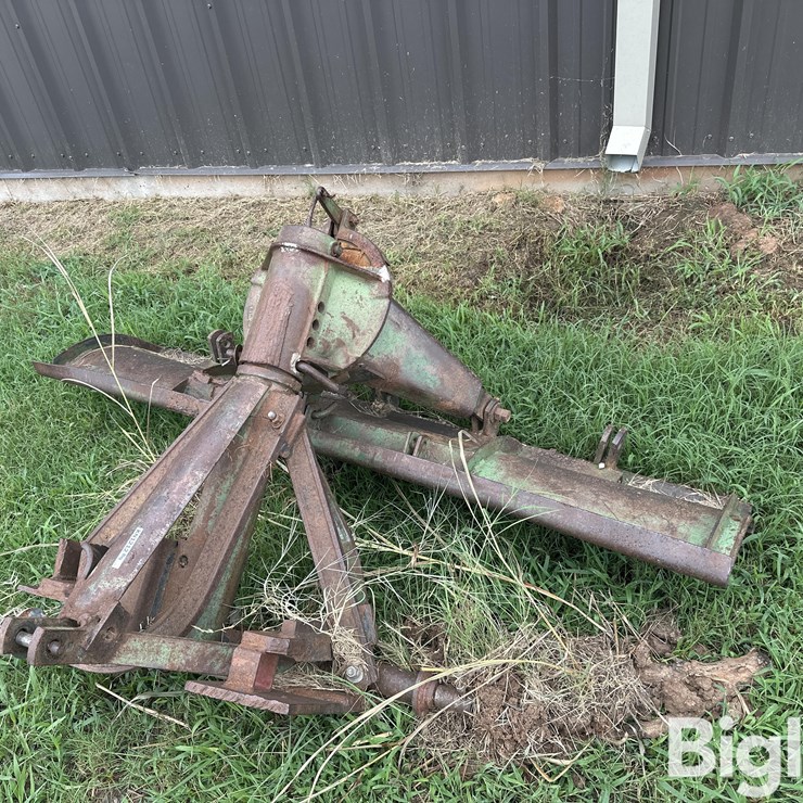 John Deere 3-Pt Blade