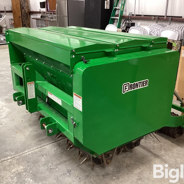 2022 FRONTIER CS1360