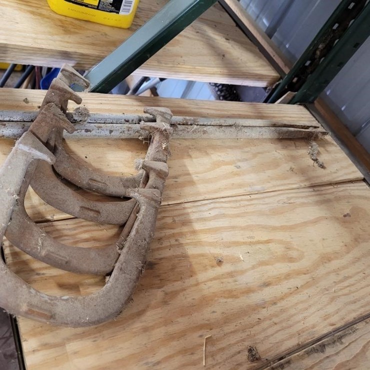 Horseshoe Pitching Set