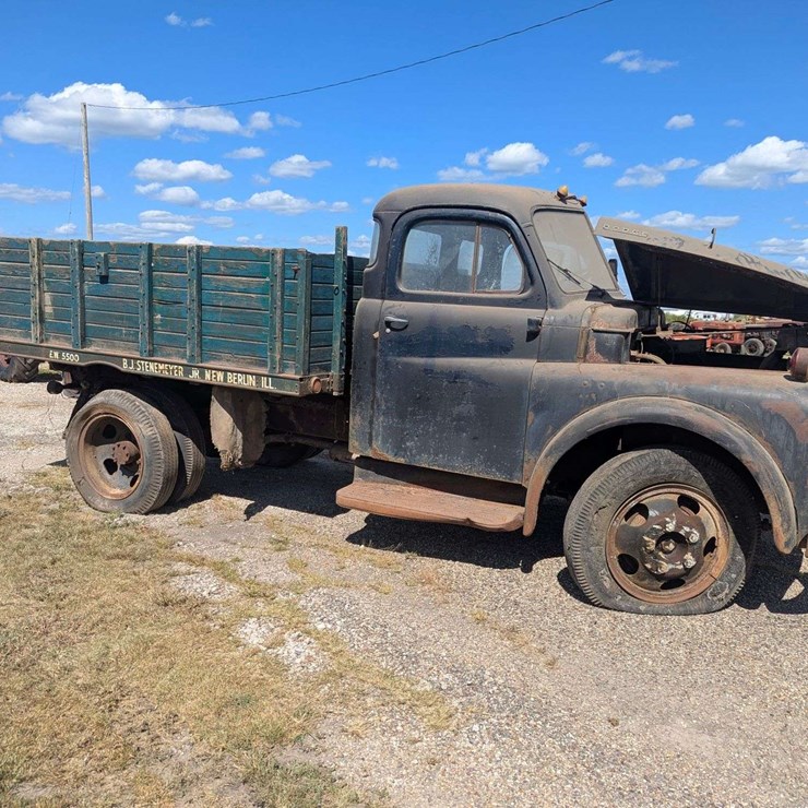 Dodge Truck