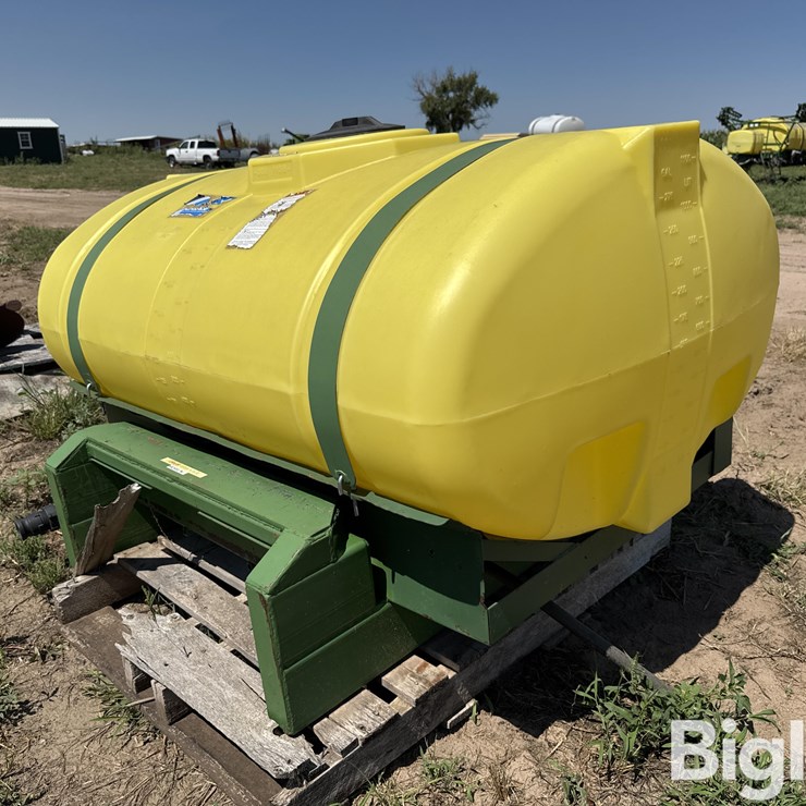 2012 JOHN DEERE 8320