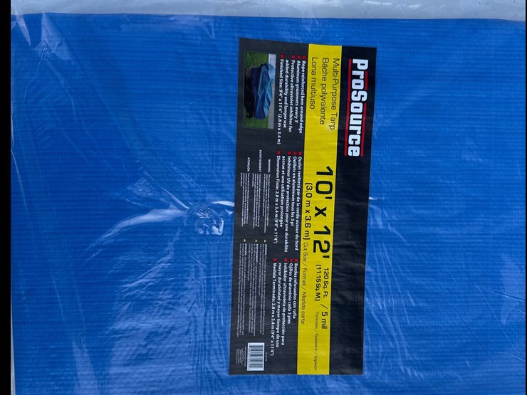 #1069-•-assorted-tarps-image-2