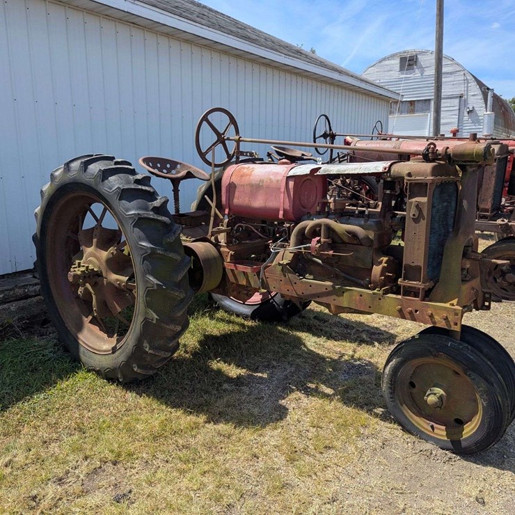 Farmall F-14