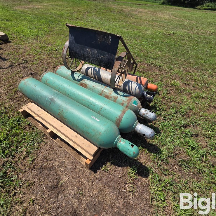 Torch Tanks