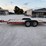 #1646-•-1991-ditch-witch-18ft-heavy-duty-tilt-trailer-image-1