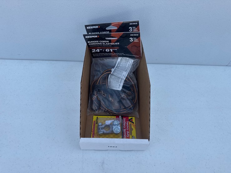#1043-•-bungee-straps-and-battery-terminal-clamp-image-2