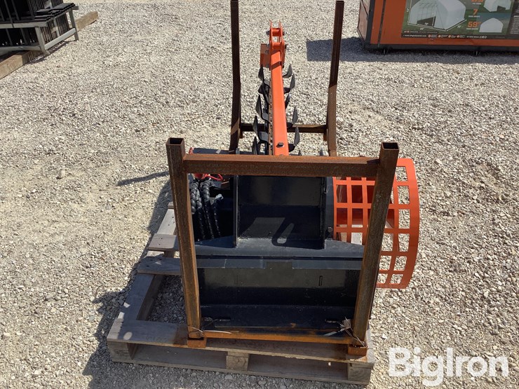 2025-giyi-gy-x39f-39"-skid-steer-trencher-image-2