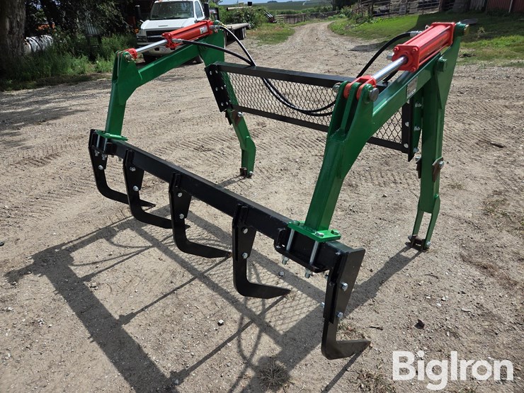 2025-industrias-america-158g-loader-grapple-attachment-image-1