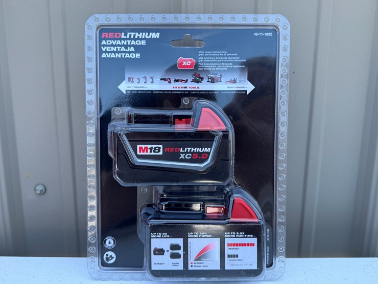 #1009-•-milwaukee-m18™-redlithium™-xc5.0-extended-capacity-battery-two-pack,-48-11-1852-image-4