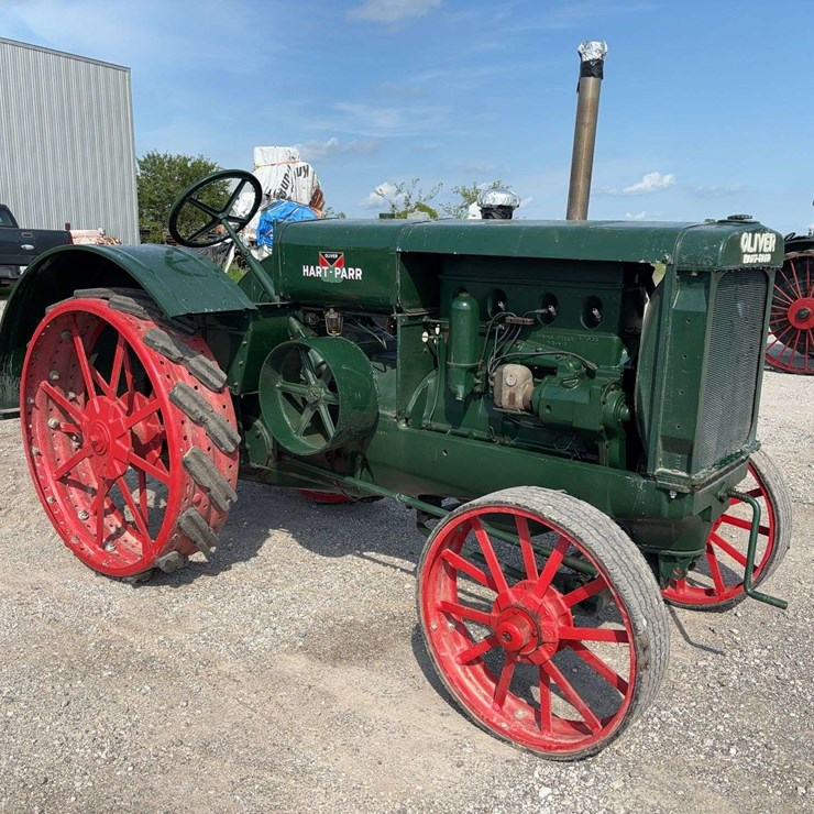 OLIVER 28-44