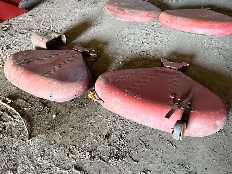 pair-of-international-harvester-farmall-tractor-rear-fenders-with-mounting-brackets-and-pto-shield-image-2