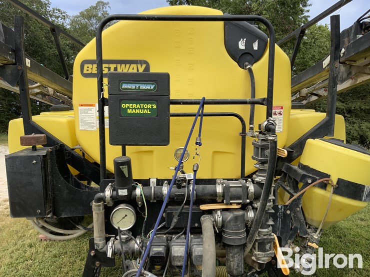 2009-bestway-field-pro-iii-image-11