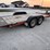 #1646-•-1991-ditch-witch-18ft-heavy-duty-tilt-trailer-image-5