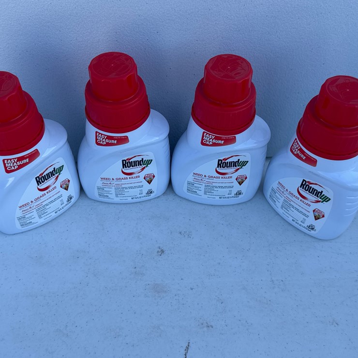 #1517 • Roundup Concentrate 16oz