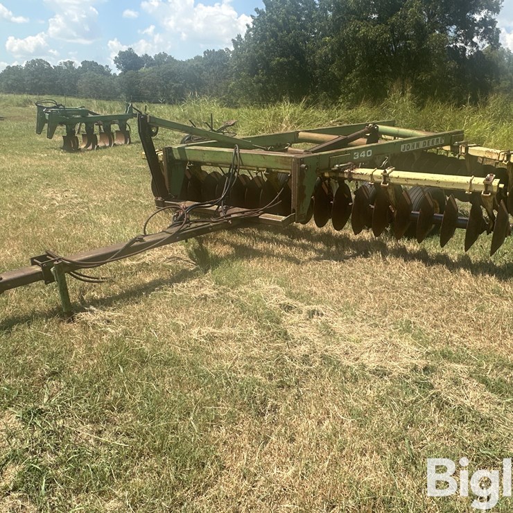 DEERE Tires