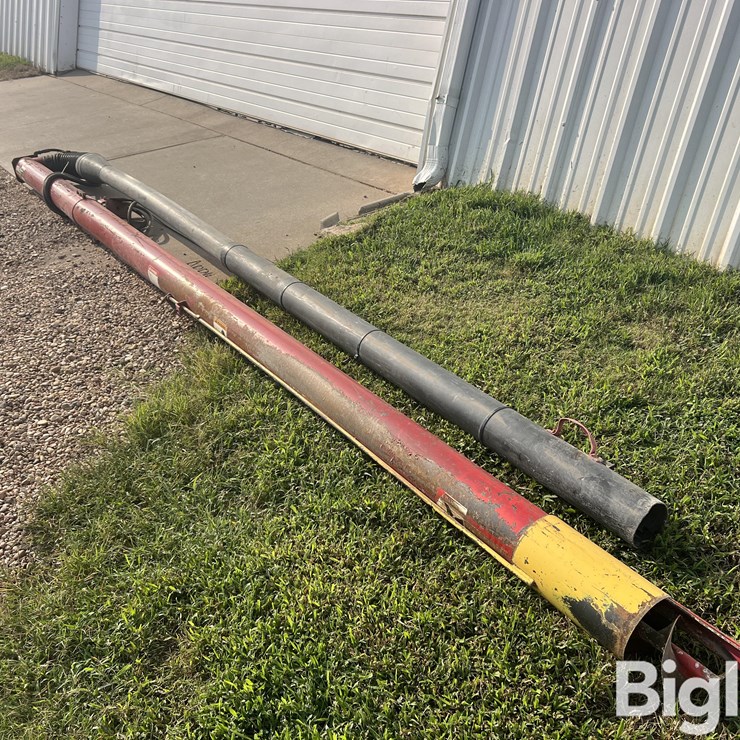 Westfield Drill Fill Auger