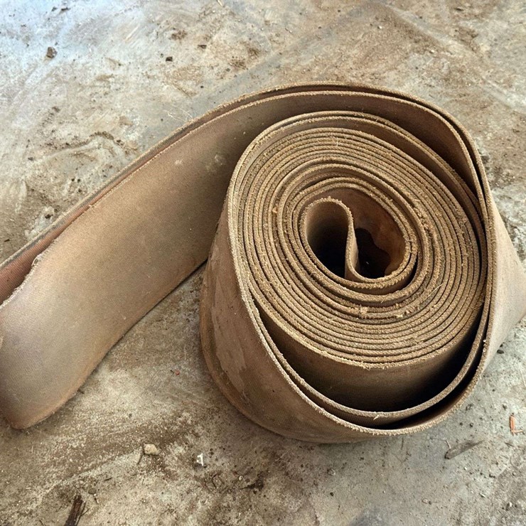 Endless Belt