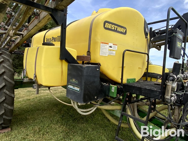 2009-bestway-field-pro-iii-image-13