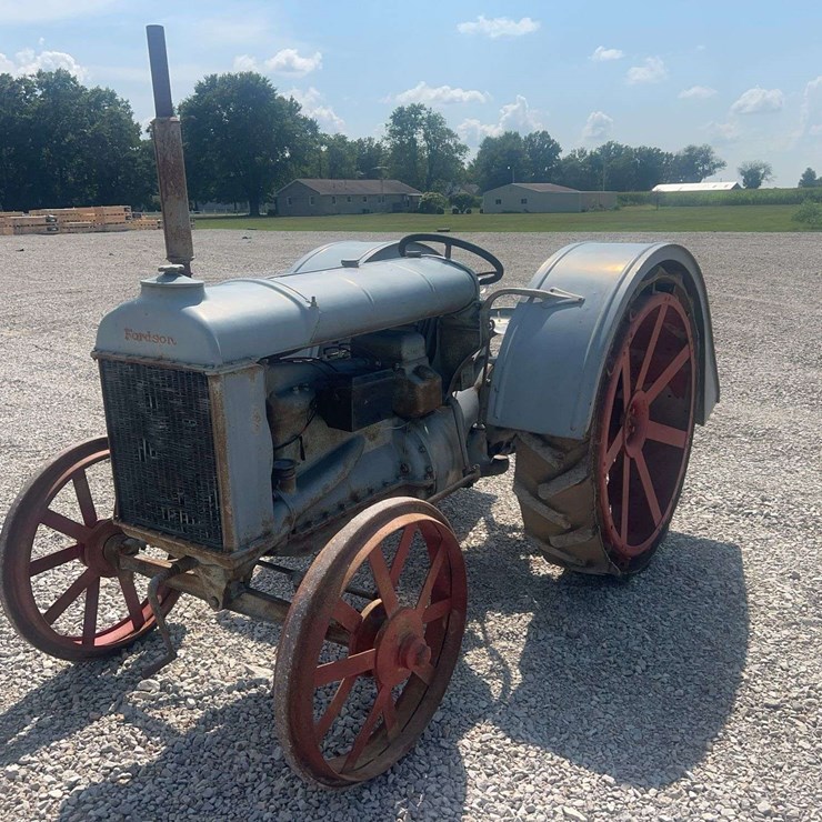 Fordson