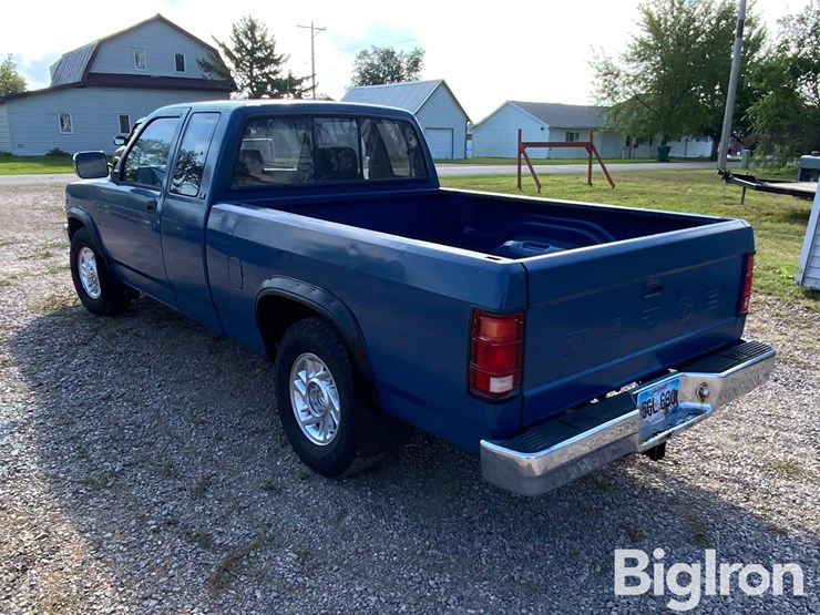 1991-dodge-dakota-image-7