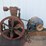 belt-drive-air-compressor-with-westinghouse-motor-image-2