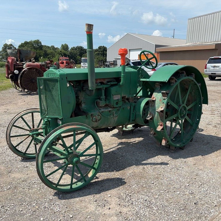 Wallis 20-30